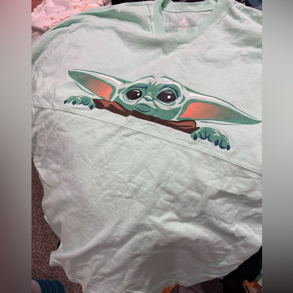 XXL Star Wars Spirit Jersey